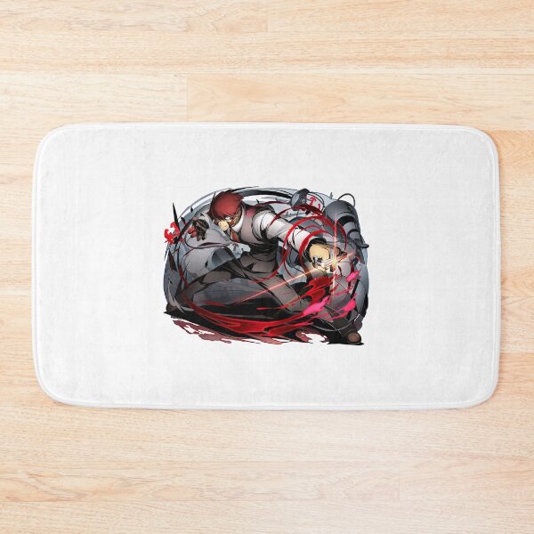 Item preview, Klaus Von Reinherz - Blood Blockade Battlefront designed and sold by the-Gate.