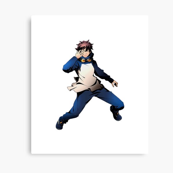 Item preview, Leonardo Watch - Blood Blockade Battlefront designed and sold by the-Gate.