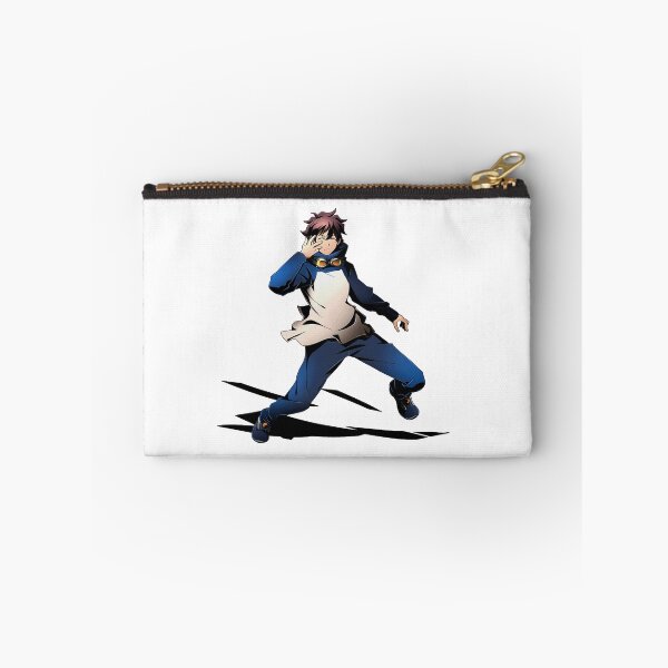 Item preview, Leonardo Watch - Blood Blockade Battlefront designed and sold by the-Gate.