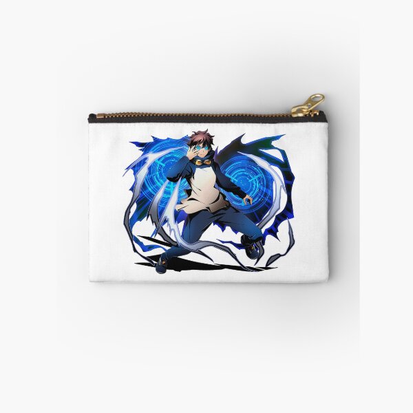 Item preview, Leonardo Watch - Blood Blockade Battlefront designed and sold by the-Gate.