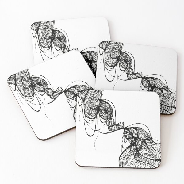 Item preview, Ebb and Flow designed and sold by CraftiClaire.