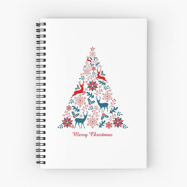 Item preview, Abstract ornamental Christmas tree designed and sold by beakraus.