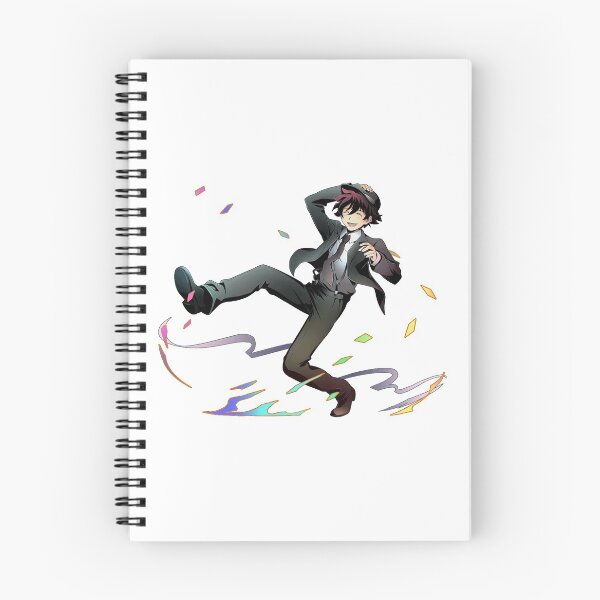 Item preview, Leonardo Watch - Blood Blockade Battlefront designed and sold by the-Gate.