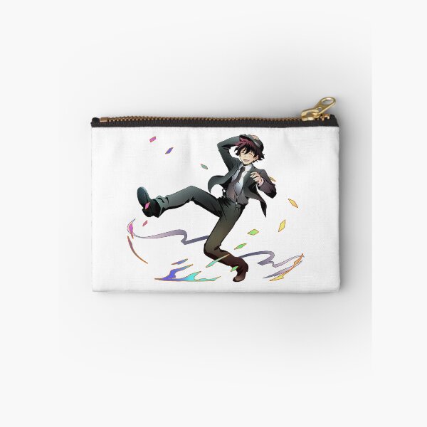 Item preview, Leonardo Watch - Blood Blockade Battlefront designed and sold by the-Gate.