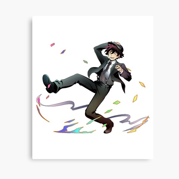 Item preview, Leonardo Watch - Blood Blockade Battlefront designed and sold by the-Gate.