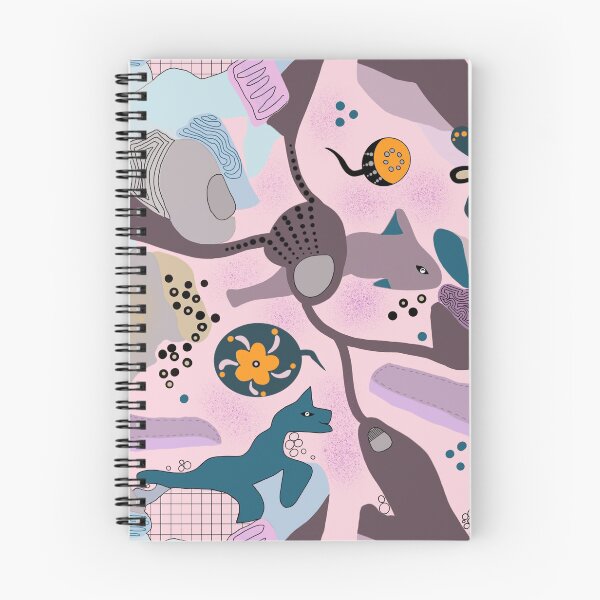 Item preview, By the Pink Coral Reef designed and sold by Giliane Bader.