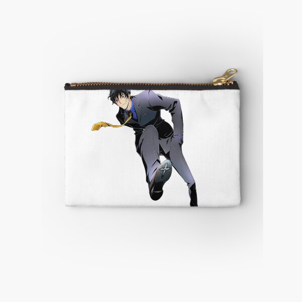 Item preview, Steven Alan Starphase  - Blood Blockade Battlefront designed and sold by the-Gate.