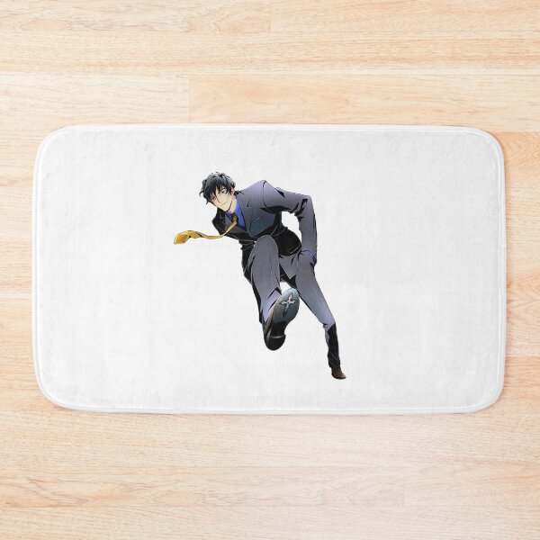 Item preview, Steven Alan Starphase  - Blood Blockade Battlefront designed and sold by the-Gate.