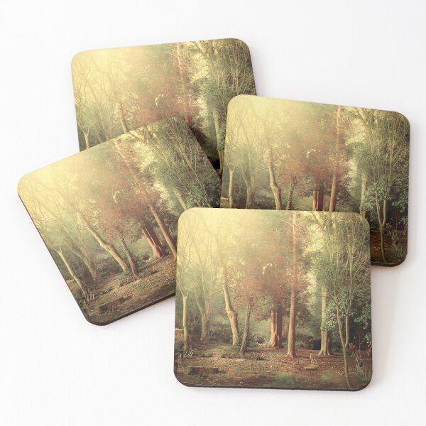 Item preview, The Dreaming trees designed and sold by dandelionimage.