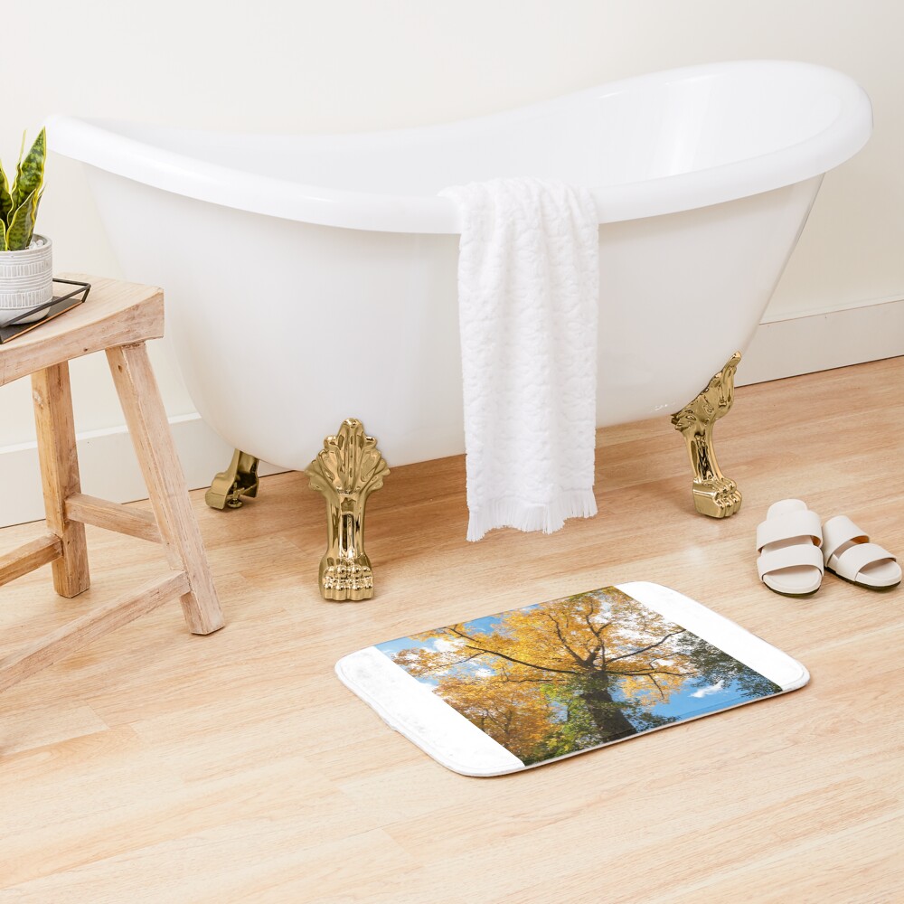 Item preview, Bath Mat designed and sold by dlamb.