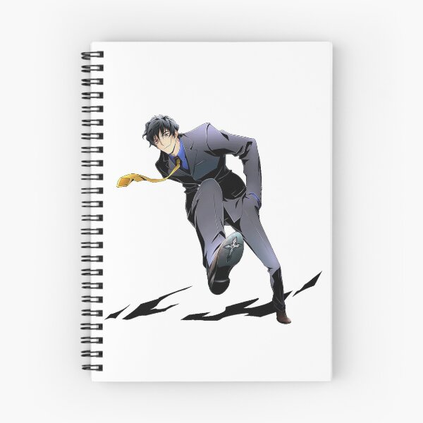 Item preview, Steven Alan Starphase  - Blood Blockade Battlefront designed and sold by the-Gate.