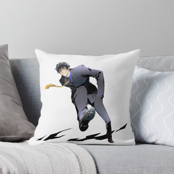Item preview, Steven Alan Starphase  - Blood Blockade Battlefront designed and sold by the-Gate.