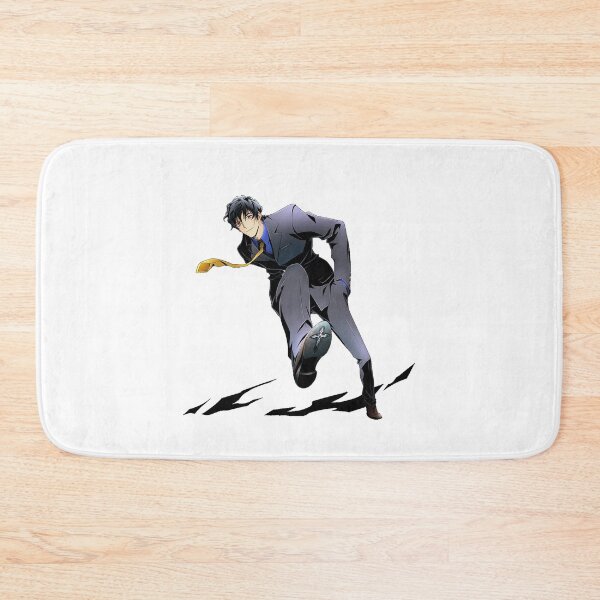 Item preview, Steven Alan Starphase  - Blood Blockade Battlefront designed and sold by the-Gate.
