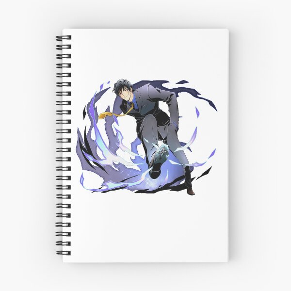 Item preview, Steven Alan Starphase  - Blood Blockade Battlefront designed and sold by the-Gate.