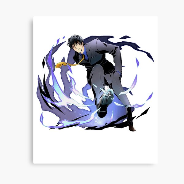 Item preview, Steven Alan Starphase  - Blood Blockade Battlefront designed and sold by the-Gate.