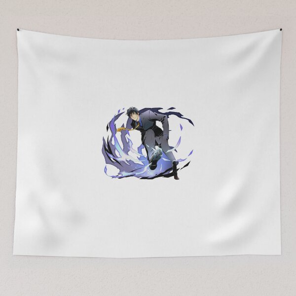 Item preview, Steven Alan Starphase  - Blood Blockade Battlefront designed and sold by the-Gate.