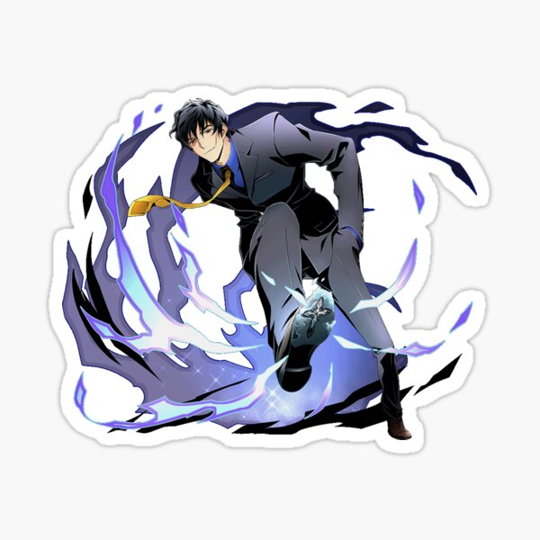 Item preview, Steven Alan Starphase  - Blood Blockade Battlefront designed and sold by the-Gate.