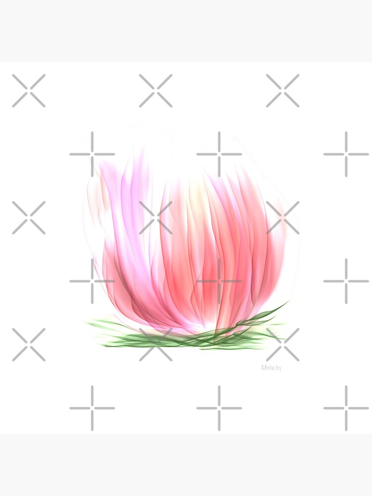 The Water lily by Phantus