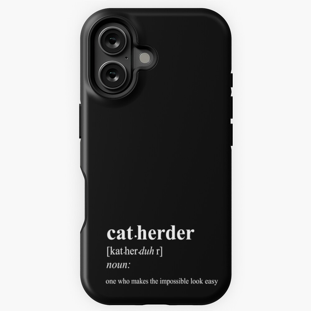 Item preview, iPhone Magsafe Tough Case designed and sold by ellecapitano.