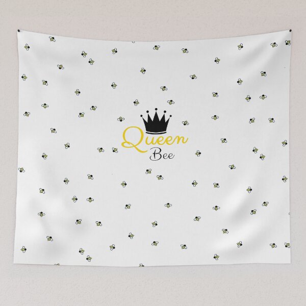 Item preview, Queen Bee designed and sold by elizabethmo.