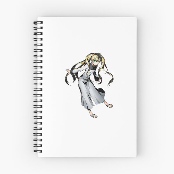 Item preview, White - Blood Blockade Battlefront designed and sold by the-Gate.