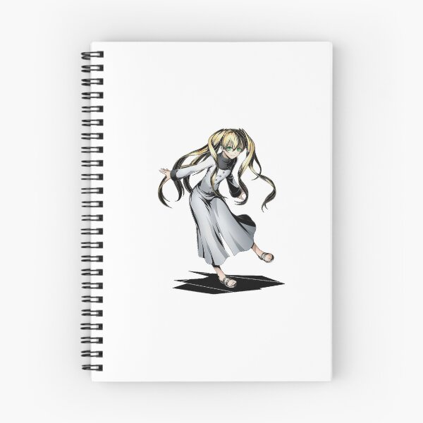 Item preview, White - Blood Blockade Battlefront designed and sold by the-Gate.