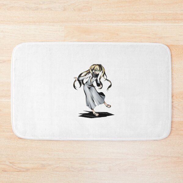 Item preview, White - Blood Blockade Battlefront designed and sold by the-Gate.