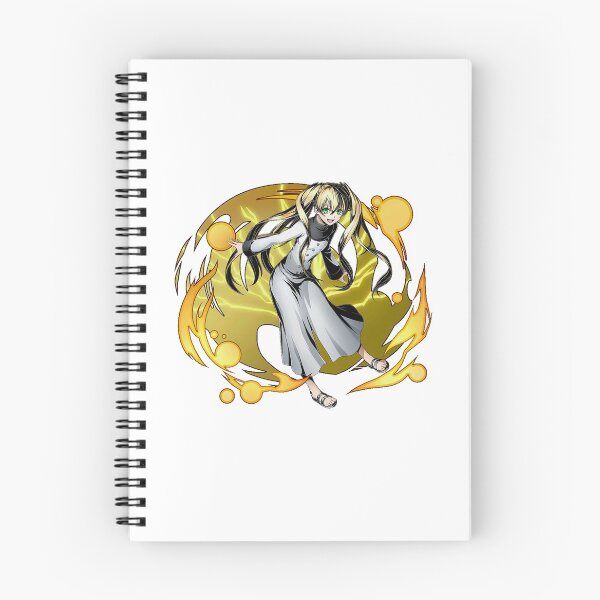 Item preview, White - Blood Blockade Battlefront designed and sold by the-Gate.