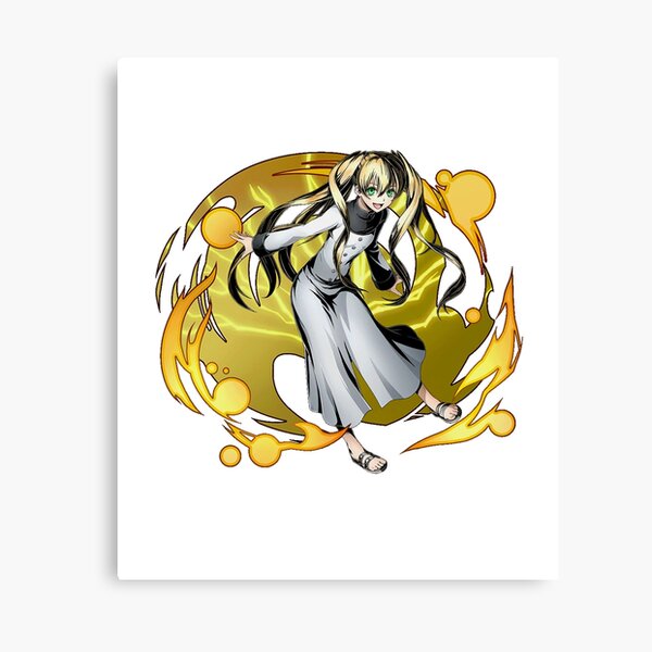 Item preview, White - Blood Blockade Battlefront designed and sold by the-Gate.
