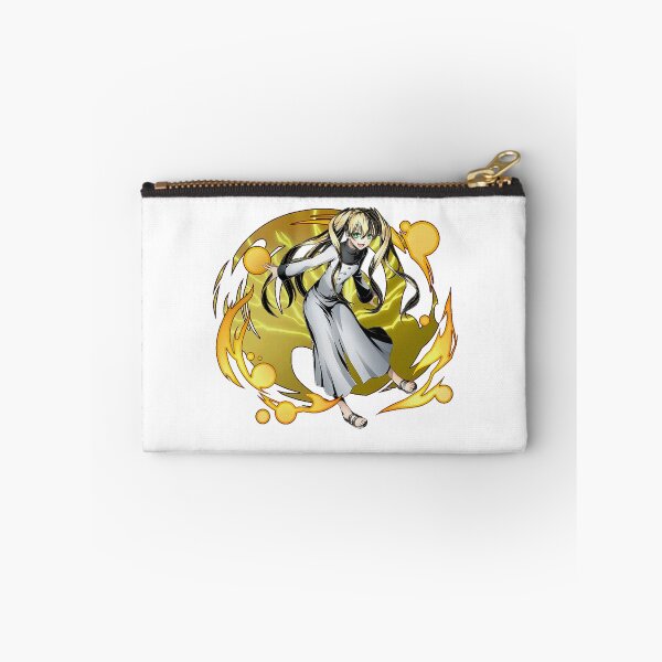 Item preview, White - Blood Blockade Battlefront designed and sold by the-Gate.