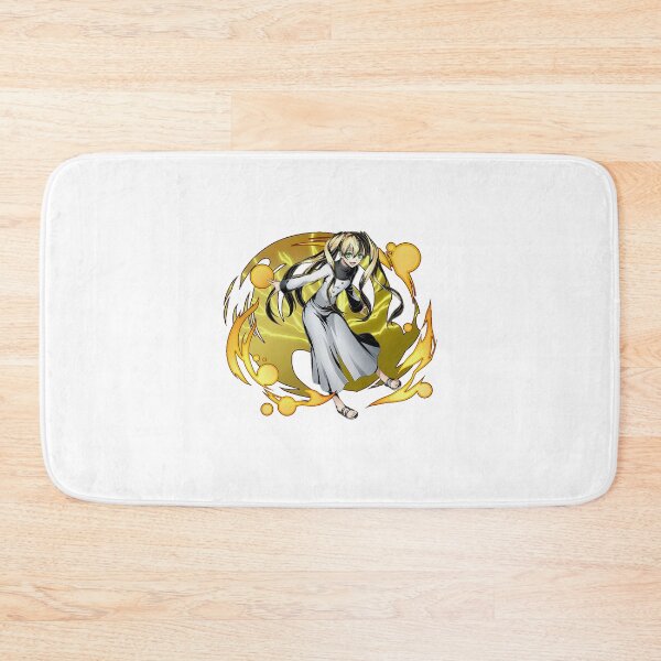 Item preview, White - Blood Blockade Battlefront designed and sold by the-Gate.