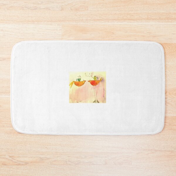 Item preview, Everyone needs a tea buddy designed and sold by jill badonsky.