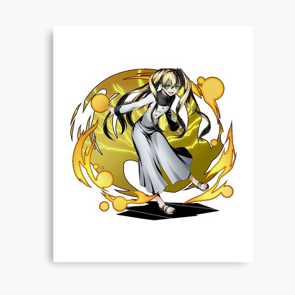 Item preview, White - Blood Blockade Battlefront designed and sold by the-Gate.