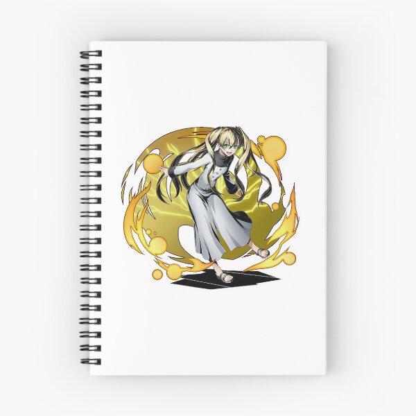 Item preview, White - Blood Blockade Battlefront designed and sold by the-Gate.