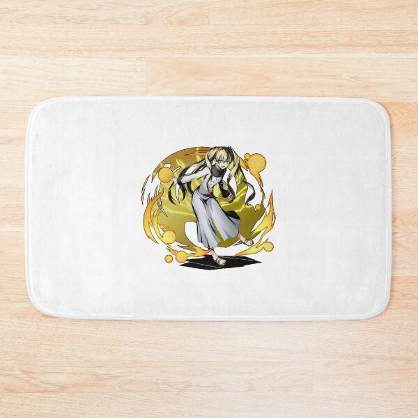 Item preview, White - Blood Blockade Battlefront designed and sold by the-Gate.