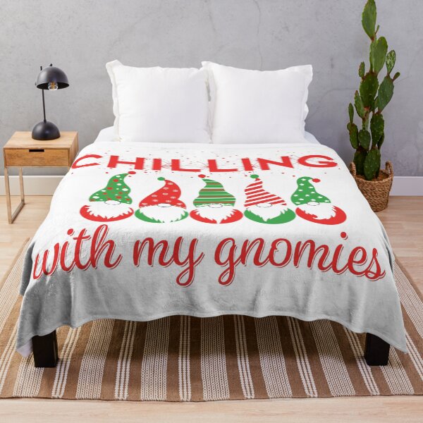Item preview, Chilling With My Gnomies designed and sold by AprilSLDesigns.