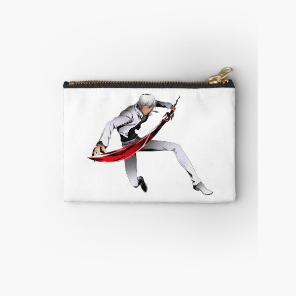 Item preview, Zapp Renfro - Blood Blockade Battlefront designed and sold by the-Gate.