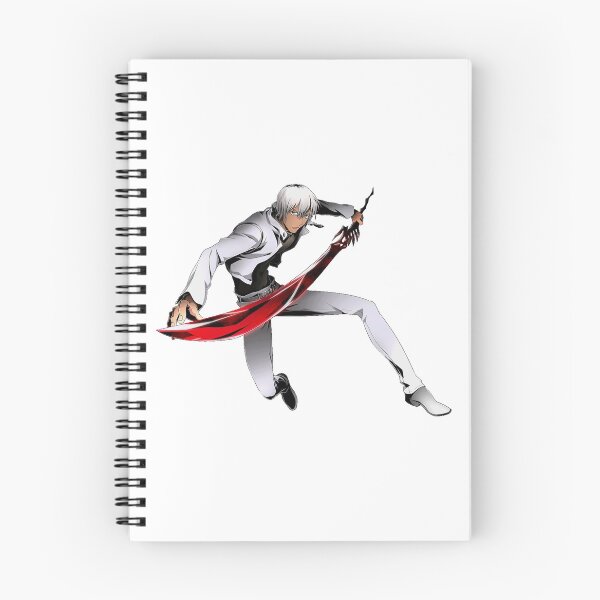 Item preview, Zapp Renfro - Blood Blockade Battlefront designed and sold by the-Gate.