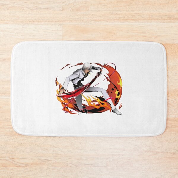 Item preview, Zapp Renfro - Blood Blockade Battlefront designed and sold by the-Gate.