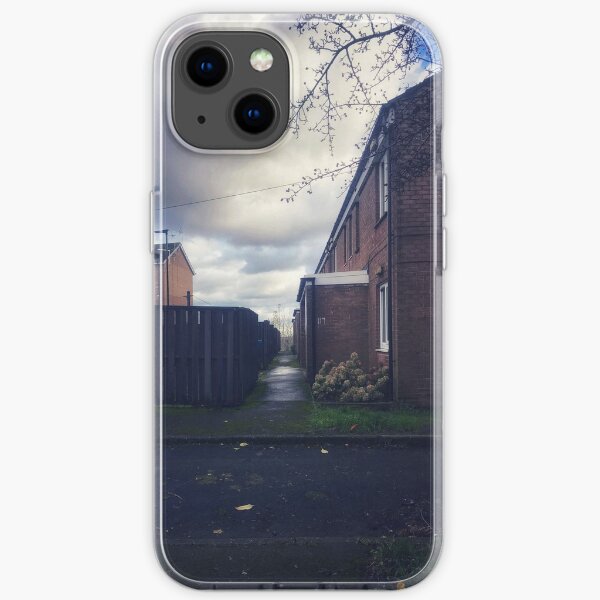 Woodhouse, Sheffield 13 iPhone Soft Case