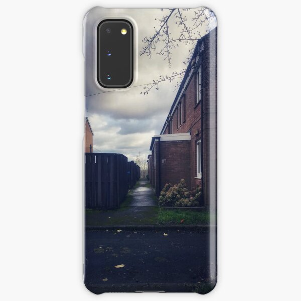 Woodhouse, Sheffield 13 Samsung Galaxy Snap Case