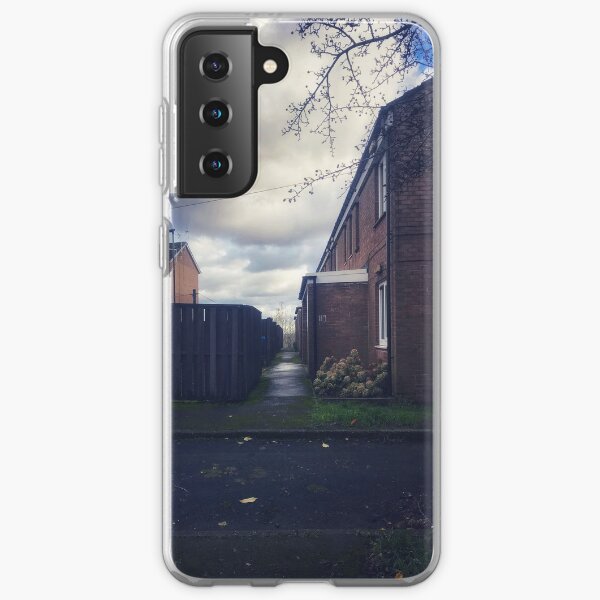 Woodhouse, Sheffield 13 Samsung Galaxy Soft Case
