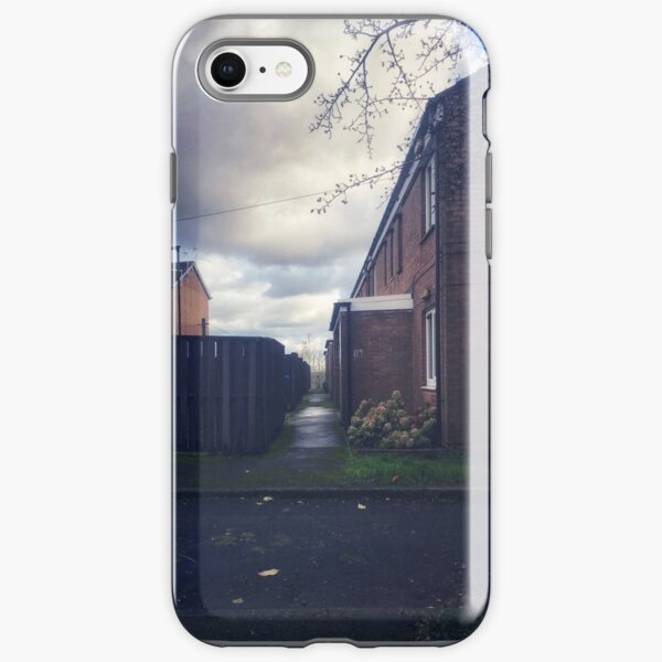 Woodhouse, Sheffield 13 iPhone Tough Case