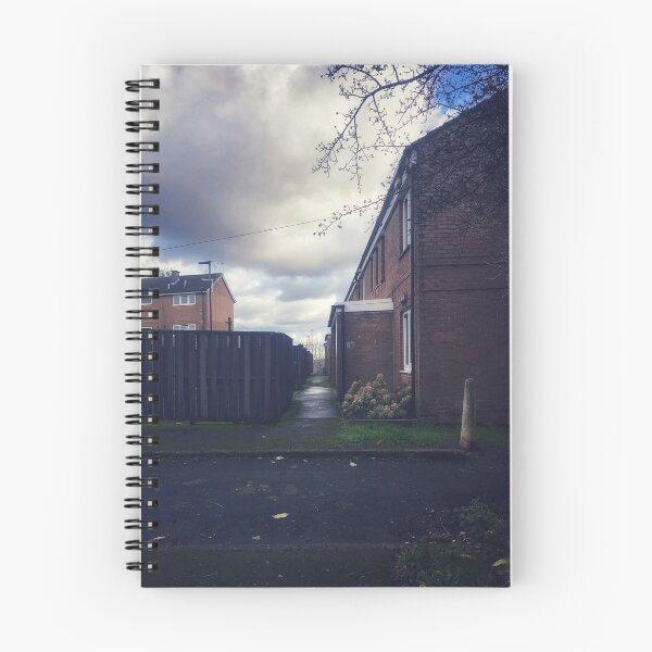 Item preview, Woodhouse, Sheffield 13 designed and sold by sidfletcher.