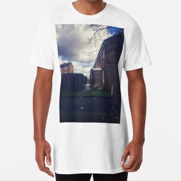 Woodhouse, Sheffield 13 Long T-Shirt