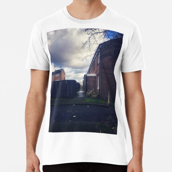 Woodhouse, Sheffield 13 Premium T-Shirt