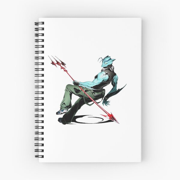 Item preview, Zed O'Brien - Blood Blockade Battlefront designed and sold by the-Gate.