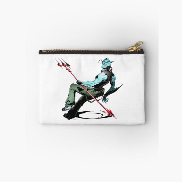 Item preview, Zed O'Brien - Blood Blockade Battlefront designed and sold by the-Gate.