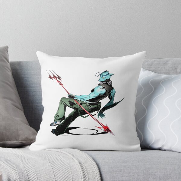 Item preview, Zed O'Brien - Blood Blockade Battlefront designed and sold by the-Gate.