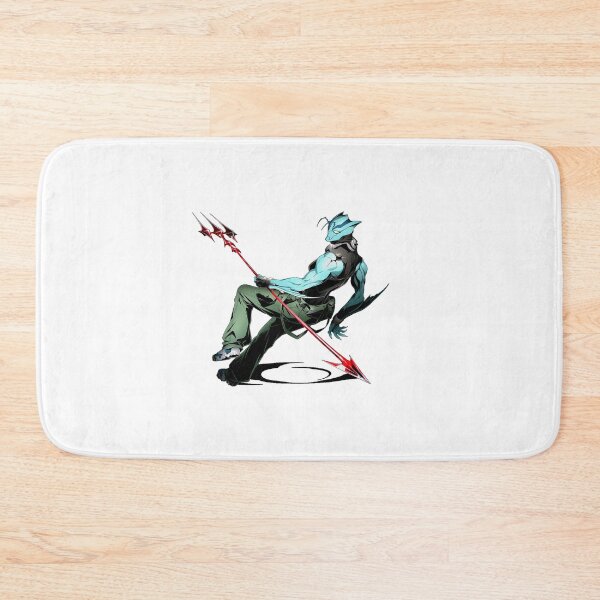 Item preview, Zed O'Brien - Blood Blockade Battlefront designed and sold by the-Gate.